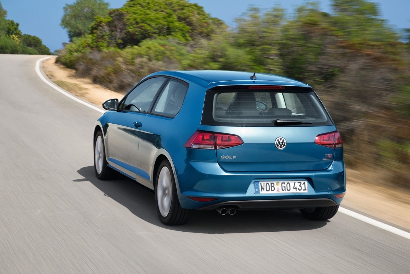 Μεταχειρισμένο VW Golf Mk7 (2012-2019): Ποιο να αγοράσεις 